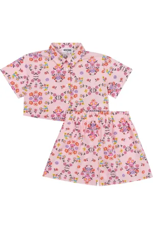 Moschino Floral