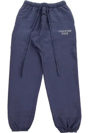 FEAR OF GOD Logo