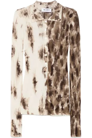 The Attico Tie