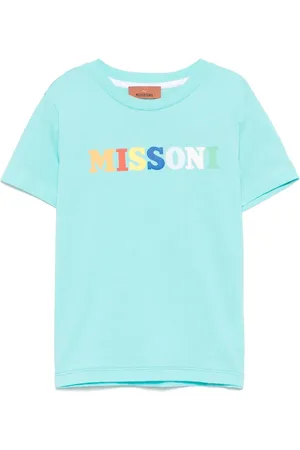 Missoni Logo