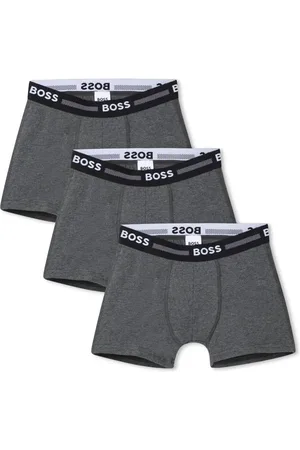 HUGO BOSS Logo