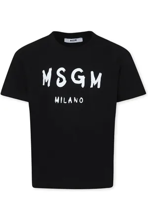 Msgm Logo