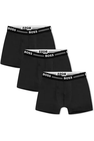 HUGO BOSS Logo