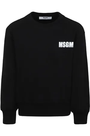 Msgm Logo