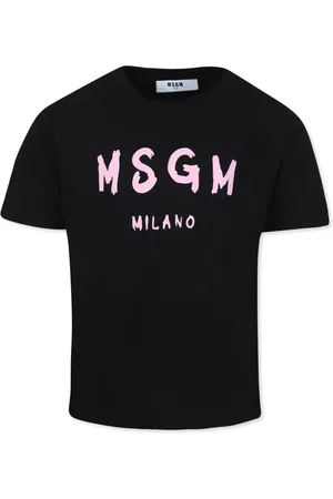 Msgm Logo