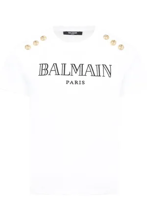 Balmain Logo