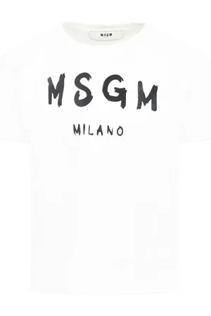 Msgm Logo
