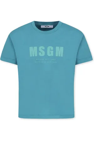 Msgm Logo