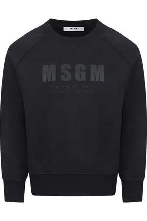 Msgm Logo