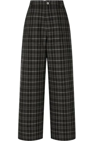 Studio Tomboy Tartan