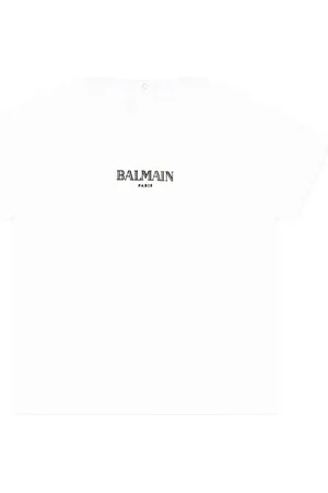 Balmain Logo