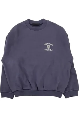 FEAR OF GOD Logo