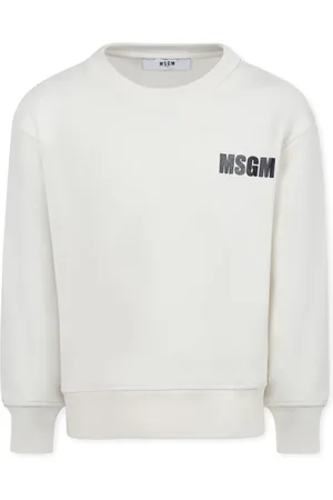 Msgm Logo