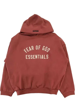 FEAR OF GOD Logo
