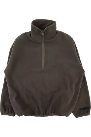 FEAR OF GOD Logo