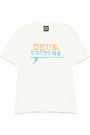 Deus Ex Machina Big Wave T