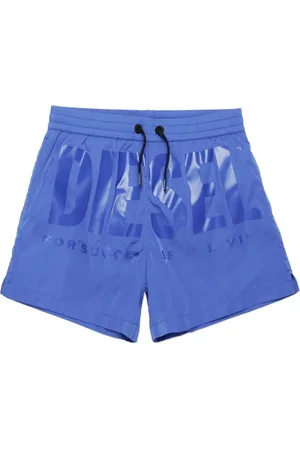 Diesel Logo