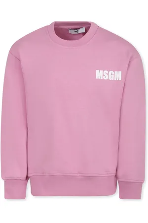 Msgm Logo