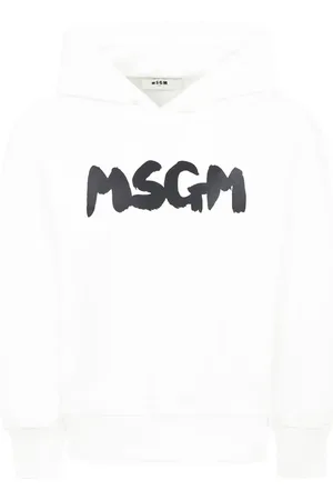 Msgm Logo