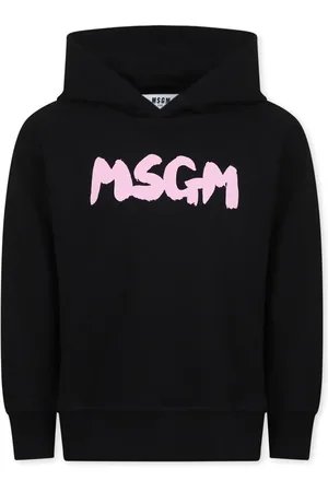 Msgm Logo