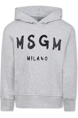Msgm Logo