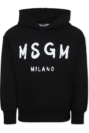 Msgm Logo