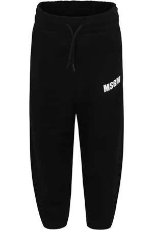 Msgm Logo