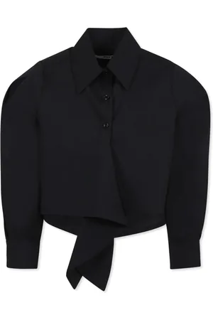 Msgm Ruffle