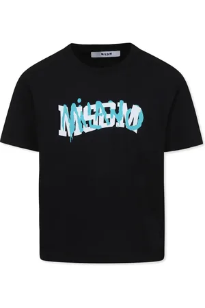 Msgm Logo