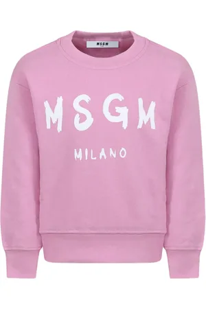 Msgm Logo