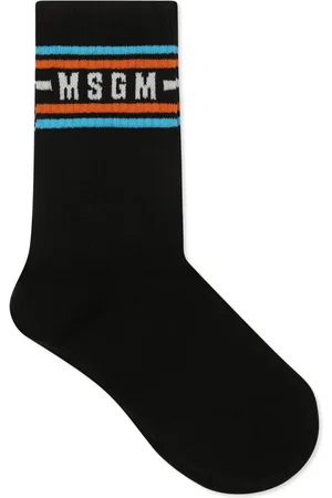 Msgm Ribbed