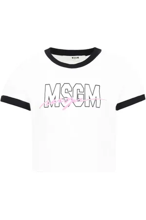 Msgm Logo