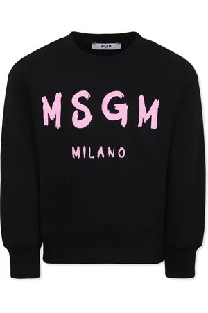 Msgm Logo