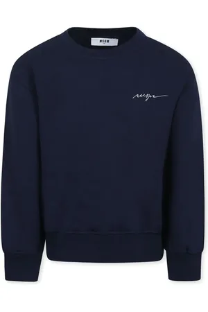 Msgm Logo
