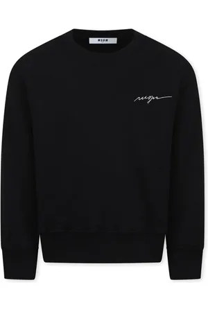 Msgm Logo