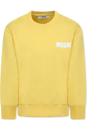Msgm Logo