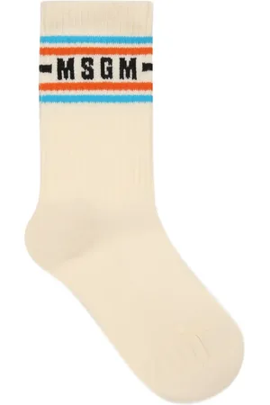 Msgm Ribbed