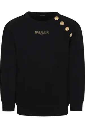 Balmain Logo