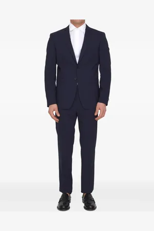 Tonello Virgin wool