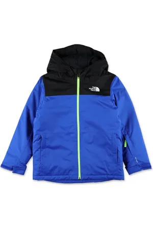 The North Face Logo