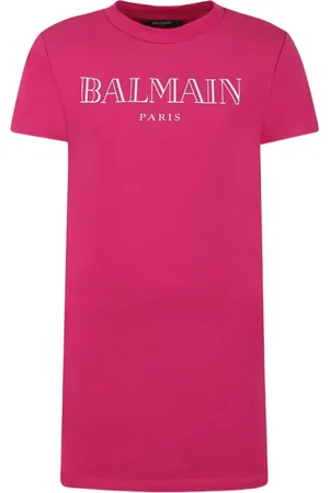 Balmain Logo