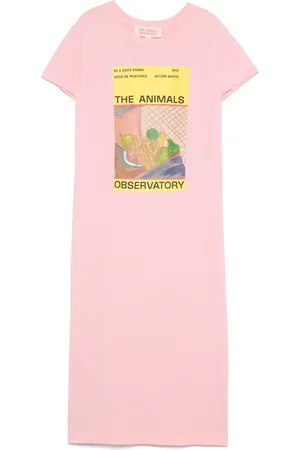 The Animals Observatory Graphic