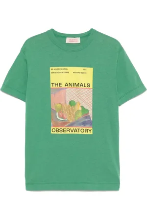 The Animals Observatory Big Rooster T