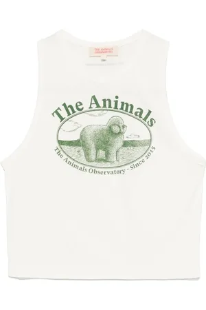 The Animals Observatory Logo