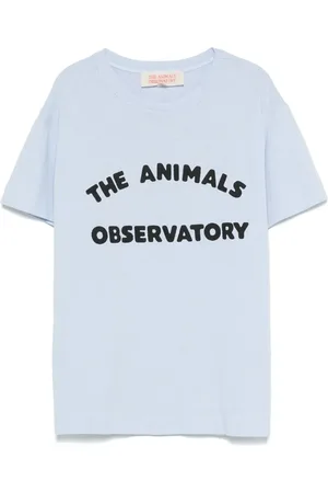 The Animals Observatory Rooster T