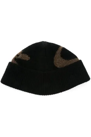 Nanushka Intarsia