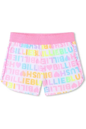 Billieblush Logo