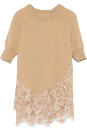 ERMANNO SCERVINO Lace