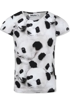 Molo Giant Panda