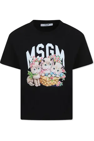 Msgm Logo